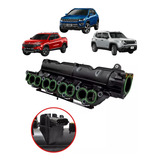 Coletor De Admissão Jeep Compass Renegade Fiat Toro Diesel