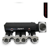 Coletor De Admissão Vw Ap Unilateral Gol G2; G3; G4 4 Bicos