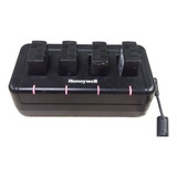 Coletor De Dados Honeywell Carregador De Bateria 6100/6500