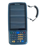 Coletor De Dados Honeywell Intermec Cn51 - Semi Novo