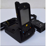 Coletor De Dados Motorola Mc55