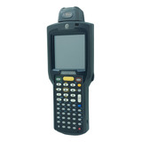 Coletor De Dados Motorola Symbol Mc3090 Brick Com Windows