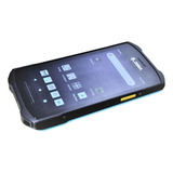 Coletor De Dados Zebra Tc21 2d Imager Se4100 Câmera Traseira