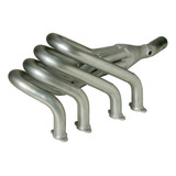 Coletor De Escape 4x1 Racing Motor Vw Ap Formula Gol