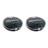 Coletor De Impressão Digital Nykon 3.000 Impressões - 2 Un.