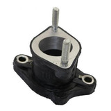 Coletor De Ingestão De 2xcarb Para Honda Cb100b Cg125 Gl100