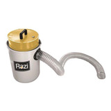 Coletor De Pó De 45 Lts Máquina De Bancada 1100w Razi Cpp1mc