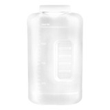 Coletor De Urina Tipo Garrafa 24h (2l) Kit C/05 Unid.