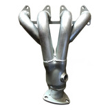 Coletor Dimensionado 4x1 Gm Celta Corsa Classic Sedan Hatch