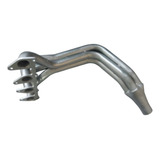 Coletor Dimensionado 4x1 Monza / Kadett Aço Galvanizado
