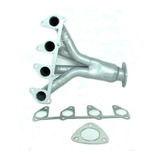 Coletor Dimensionado Agile Celta Cobalt Corsa Meriva 4x1 M42