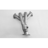 Coletor Dimensionado Agile Celta Cobalt Corsa Meriva 4x1