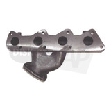 Coletor Escape Kombi 1.4 Flex 2009/ -- Gol G4 1.0 032253031t