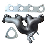 Coletor Escape Kombi 1.4 Flex 2009/-- Gol G4 1.0 032253031t