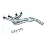 Coletor Espor Gol Ap Vw Formula 4x1 S/furo P/sonda