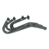 Coletor Esportivo Gol S/ Ar Dh Ap Vw Formula Racing 4x1