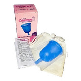 Coletor Menstrual Easy Comfort Copo Coletor Menstrual -small