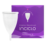 Coletor Menstrual Inciclo Modelo A