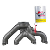 Coletor Motor Ap Pulsativo P Baixo Turbo T3