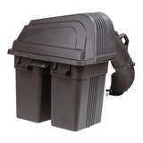 Coletor Recolhedor De Grama Trator Husqvarna Ts142 Original