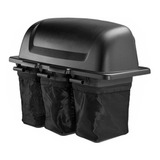Coletor Recolhedor Grama Trator Husqvarna Lgt54dxl Ts254g