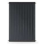Coletor Solar De Inox 150x100cm Komeco