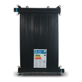 Coletor Solar Injetado Cpts 500 Cm - 1,5 M2 A1