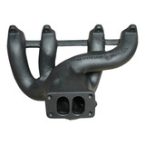 Coletor Spa Turbo Pulsativo Farol Tmw14b Slim Vw Ap 8v