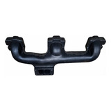 Coletor Tubagem Turbo Toyota Bandeirantes Mb Om 314