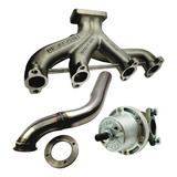 Coletor Turbo Ap Beepturbo Ar/dir No Farol Alivio Saida 2.5p