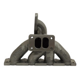 Coletor Turbo Audi A3 / Golf 20v Pulsativo Turbina Para Cima