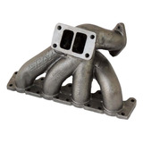 Coletor Turbo Audi A4 / Passat 20v Pulsativo Turbina P/ Cima