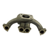 Coletor Turbo Fiat Fiasa Palio / Uno / Fiorino T3
