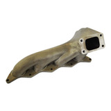 Coletor Turbo Fiat Tempra Dohc 16v - Compatível Com Turbo T3