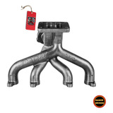 Coletor Turbo Motor Ap Com Ar Condicionado Direção Pulsativo