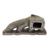 Coletor Turbo Peugeot / Citroen 1.0/1.6 16v T2