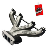 Coletor Vw Ap Turbo Pulsativo Farol Ar E Direção Tmw14