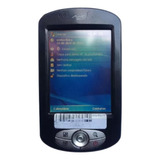 Coletora De Dados Gps Mio P550b Com Terrasync V.3