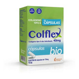 Colflex Bio Colágeno Tipo Il 60