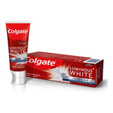 Colgate Creme Dental Luminous White Instant