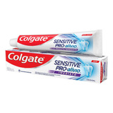 Colgate Creme Dental Sensitive Pro Alívio