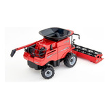 Colheitadeira De Grãos Case Axial-flow 9250