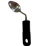 Colher Curvada De Sopa Talher Cabo Engrossado Destro