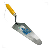 Colher De Pedreiro Canto Reto 7 Ou 8 Polegadas, Envio 24h