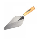 Colher De Pedreiro Pacetta Canto Oval 8 Polegadas 