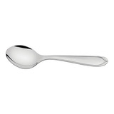 Colher De Sobremesa Inox Tramontina Laguna Kit 12un