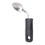 Colher Especial Com Cabo Engrossado Para Sopa Longevitech