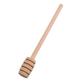 Colher Para Mel Ecokitchen Bambu Mimo Style