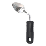 Colher Sopa Curvado Mobilidade Reduzida Destro Longevitech