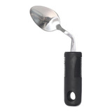 Colher Sopa Talher Curvado Mobilidade Reduzida Longevitech